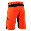 Lixada Pantaloni scurți largi Ciclism Pantaloni pentru ciclism Pantaloni scurți sport respirabili, cu o formă lejeră
