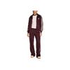 adidas Originals Firebird Mohair Track Top Comfortable Soft Skin-Friendly Loose Jacket Women Jacket KS0428