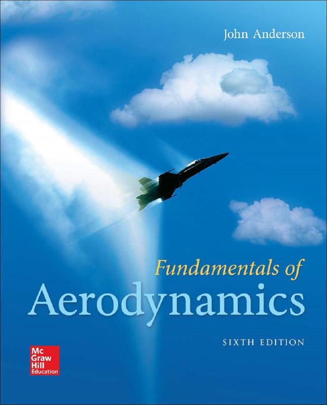 Grundlagen der Aerodynamik: 6. Auflage