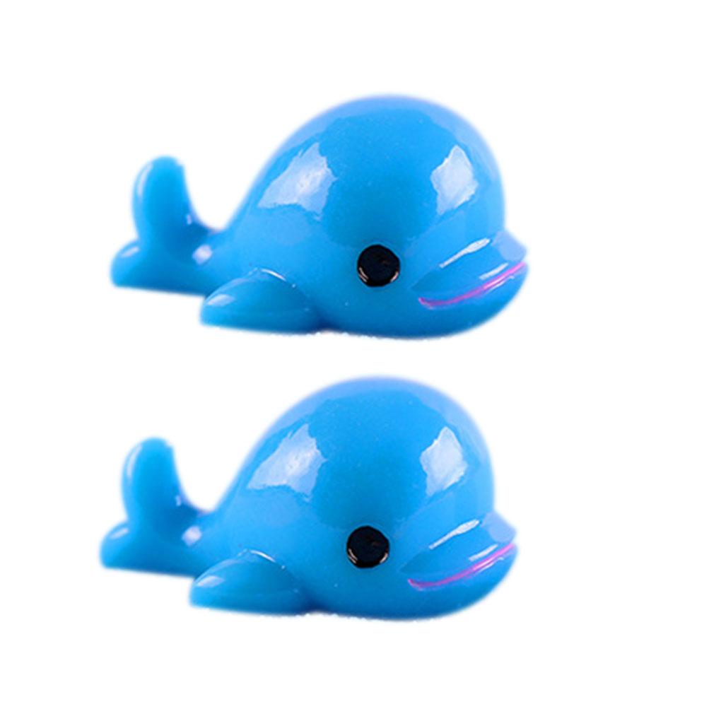 

5 шт. Мини Овечки Животные Дом Микро Фея Сад Миниатюры Декор Сделай сам