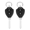 Universal Car Central Door Lock Vehicle Keyless Entry System Remote Central Locking Kit with 2 Remote Control Car Central Lock