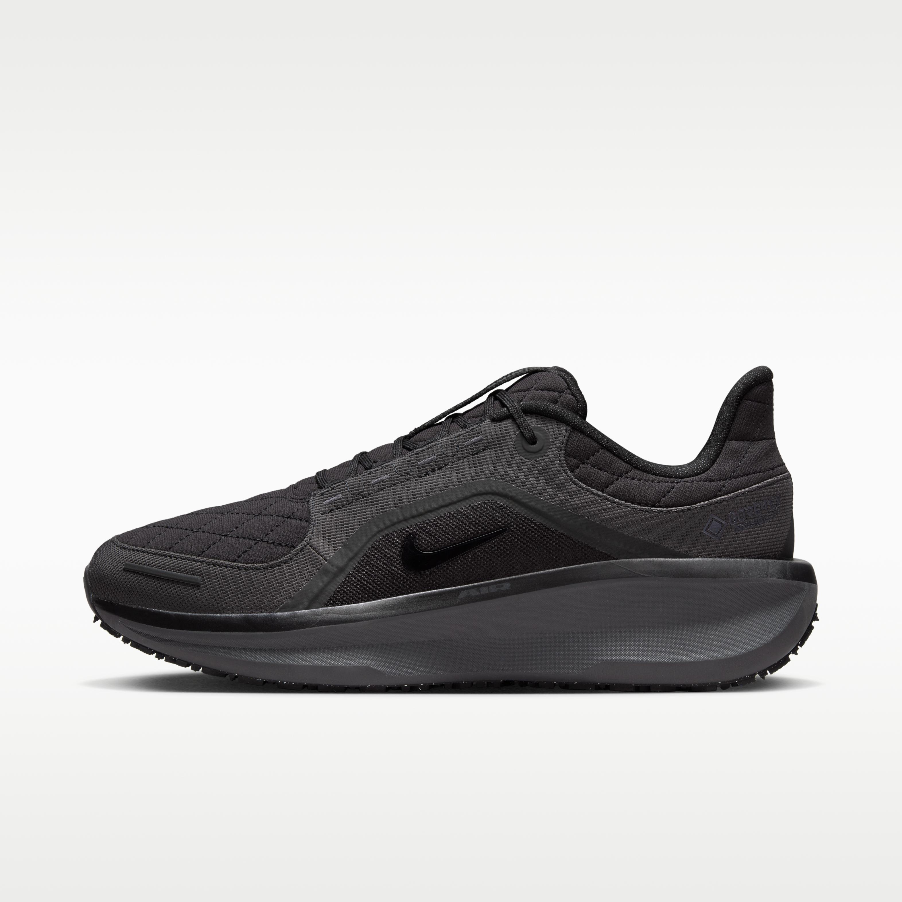 Nike Winflo 11 Gore-Tex Черный Антрацитовый 39