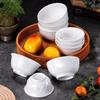 WUHE Melamine Dining Bowl