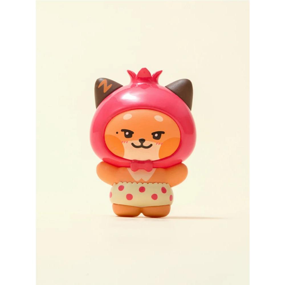 

ZEROBASEONE ZERONI LINIENI Фигурка Издание Фрукты tunini