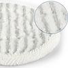 Steam Mop Pads For Shark S7000amz S7001tgt Steam Scrub Hard Floor