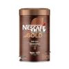 Nestle Gold Label Freeze-Dried Black Coffee
