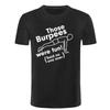 T Shirt for Men Crossfit Workout Burpee King T-shirt  Male Summer Short Sleeve  Harajuku  Redtube  Hunter X Hunter