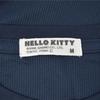 Yoshida Yu Hello Kitty T-shirt Half Pants Set Sleeve Loungewear Drawstring Sanrio Characters