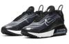 Nike Air Max 2090 Negro Blanco Negro Mujer CK2612-002