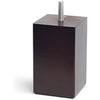 Noha konferenčního stolku - HL Fittings - 433.100.88 - Buk - 60 x 60 cm - Hnědá