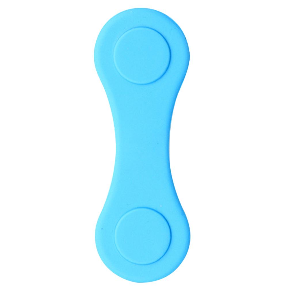 Golf Hat Clip Magnetic Silicone Magnet Golf Ball Marker for Position Calibrating