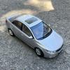 AAAGS1 1:18 Original Scale Model,KIA Forte 2009,Paint with Defect,Diecast Model for Collection and Display