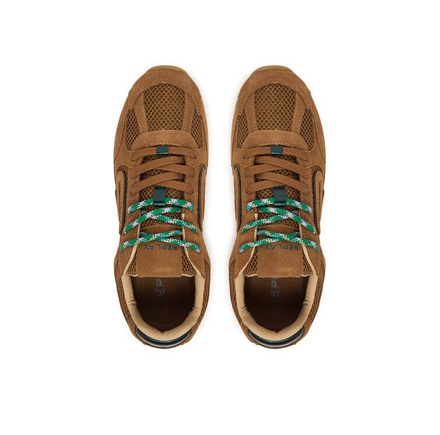 Кроссовки REPLAY GWSM9 .000.C0002L