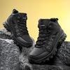 Unisex Hiking Shoes Outdoor Trekking Shoes Men Women Walking Shoes