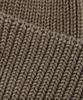 Aimnaseohyumeonbiing Basic Logo Beanie - Olive