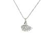 Swan Necklace Simple Personality Wind High Sense Titanium Steel Clavicle Chain With Jewelry