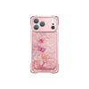 Color butterfly for iphone17promax iPhone case 15 Four corners lanyard 16 bracket 14 Crossbody 13