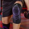 Fitness Knee Pads Basketball Kneepads Protector Men Pressurized Support  Gear Running Volleyball Brace Protector Sport