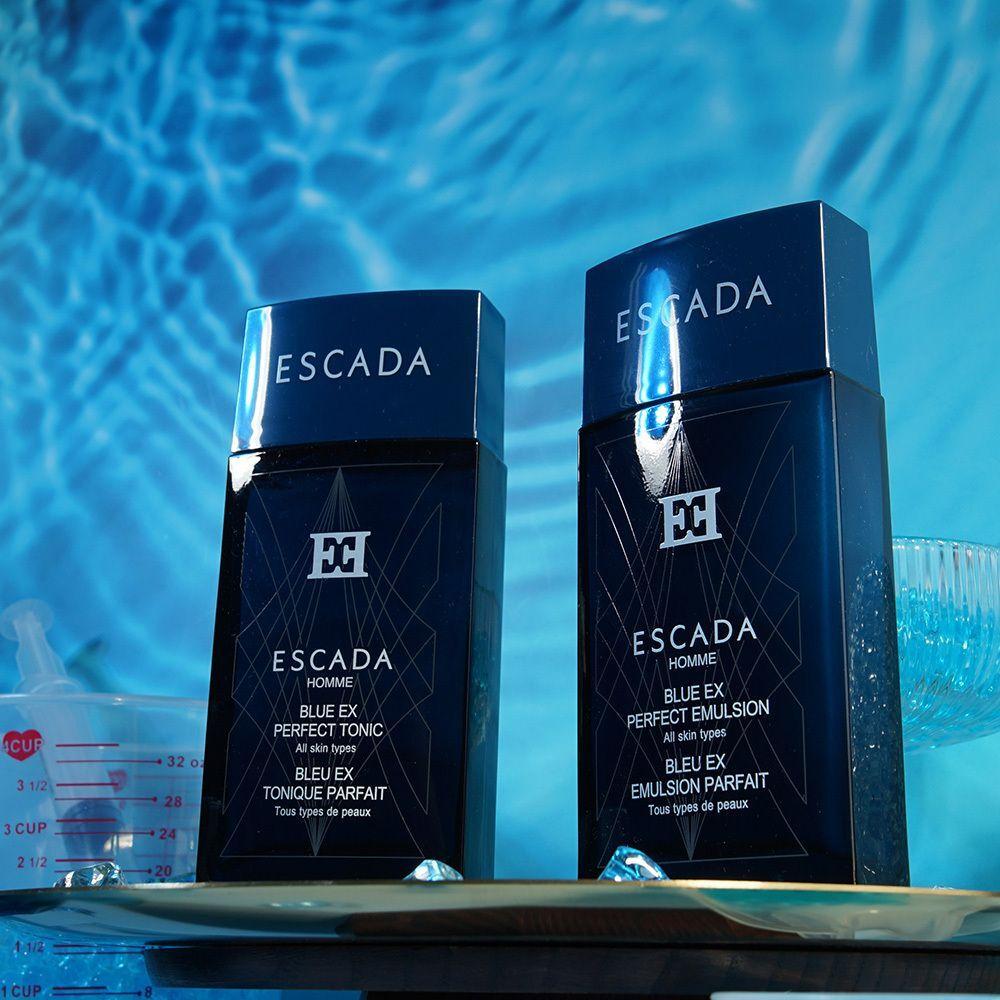 Herb RCBAEPZH Cool Scent Gentle Plant Extract Men s Skin 1+Lotion 1