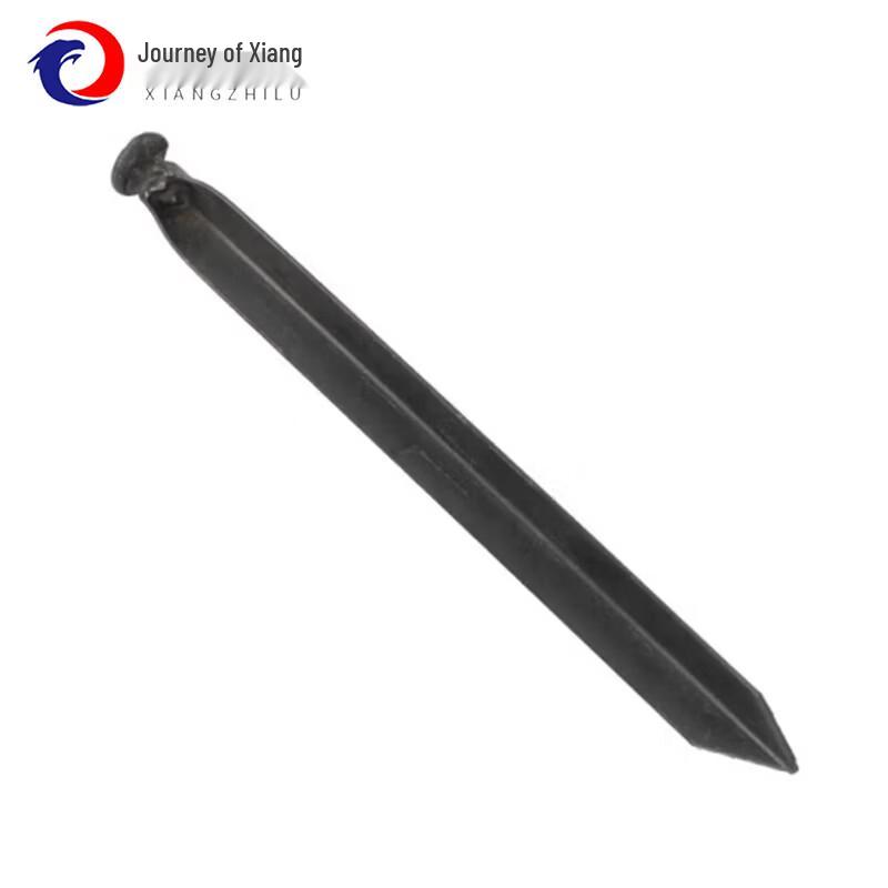 Outdoor Tent Stakes