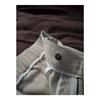 Old Money Style High Waist Loose Wide Leg Straight Casual Suit Trousers For Men And Women