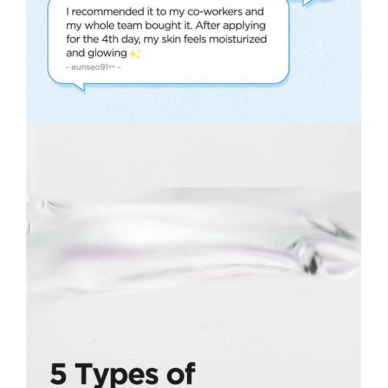 Isntree - Hyaluronic Acid Toner Jumbo