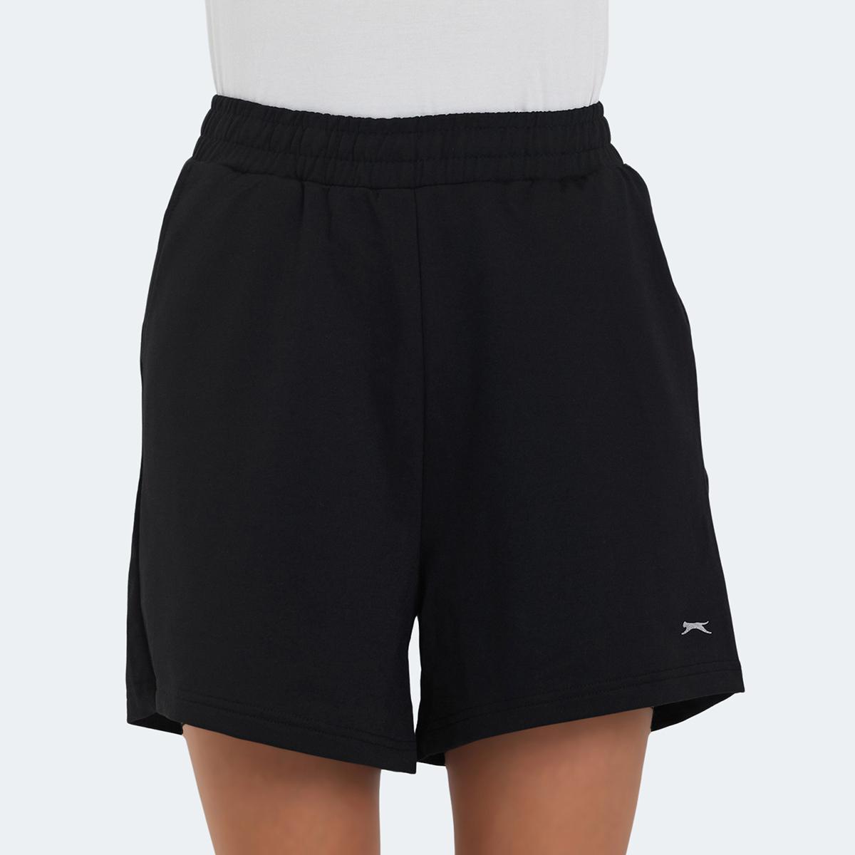 

VIKENTI - Black Women s Shorts M чёрный