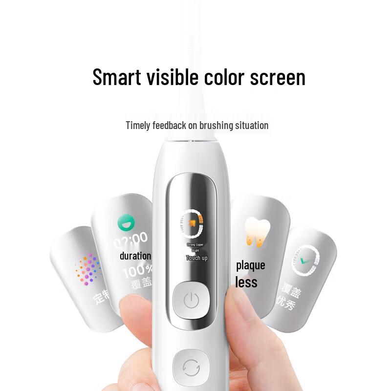 Mijia Servo-Sonic Electric Toothbrush Pro CN plug (adapter included)