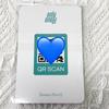 [USED] OnlyOneOf Mill Yonton Trading Card with QR Video