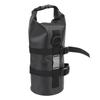 Borsa Anteriore per Forcella Bici 5L TPU Impermeabile Borsa per Forcella da Ciclismo con Striscia Riflettente per Mountain Bike