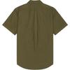 Polo Ralph Lauren Logo Detail Button Closure Short Sleeve Shirt Men shirts Green 710903422-010