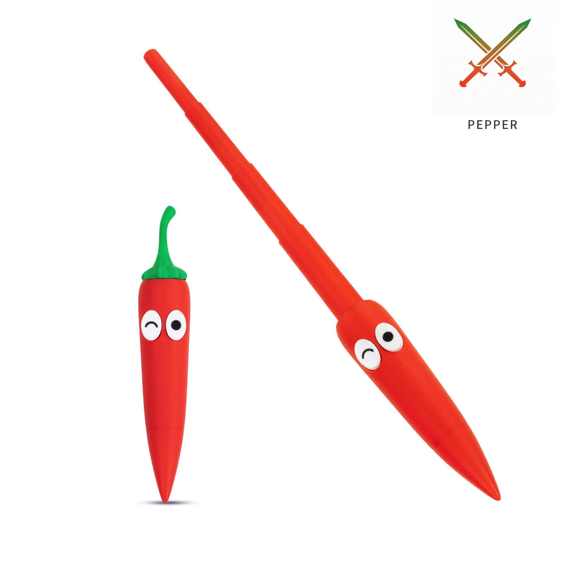 Gravity Retractable Sword Banana Fruits Shape Swords Decompression Katana Stress Relief Toy Knife Chindren Christmas Gifts