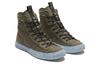 Chuck Taylor All Star Crater High Yellow Carbon Jasper 169417C