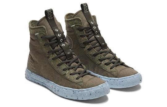 

Converse Chuck Taylor All Star Crater High Yellow Carbon Jasper 169417C 35
