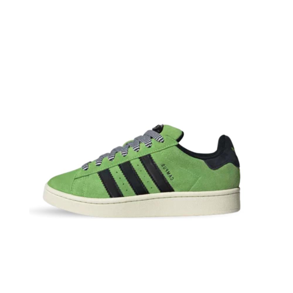 Adidas Campus 00s Solar Green
