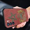 Case For Oppo Reno13 Reno12 Reno11 F Reno10 Pro A54 A53 A95 A76 A57 A98 A80 A79 5G A78 4G Cover Moroccan flag Morocco passport
