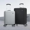 OIWAS Business Travel Hardside Spinner Luggage