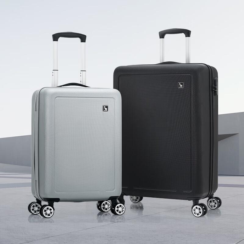 OIWAS Business Travel Hardside Spinner Luggage