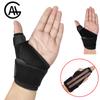 Splint Thumb Brace Splint 2 Springs Support Thumb Trigger Finger Wrist Wraps For Wrist Stabilizer Left Right Hand For Men/Women