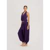 Budhi Mudra Kürbis Hose Kronjuwel B61002apl50 P45