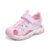 Children Sandals Girls Fashion Comfortable Summer Beach Shoes Outdoor Anti Slip Wear-resistant Walking Sandals Sports Shoes Boys