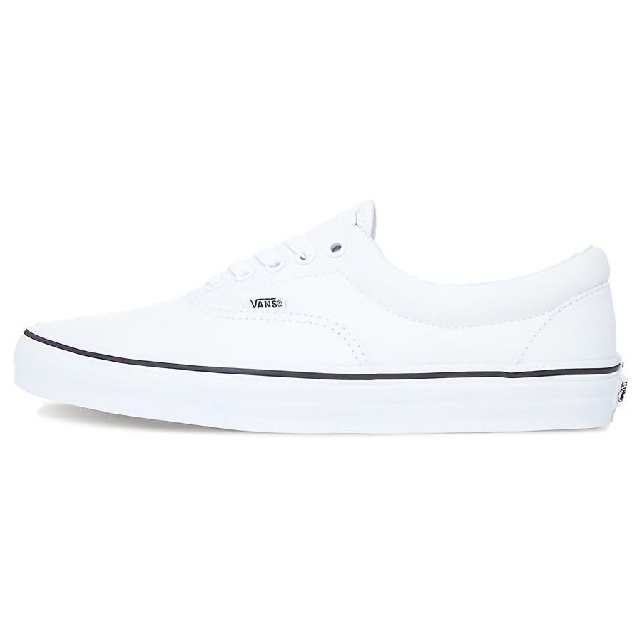 Vans Era  True White  Men s VN000EWZW00 EU 40