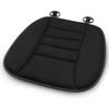 Car seat car cushion for car memory foam driving cushion cushion, cushion, seats, breathable, non-slip, cushion,