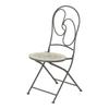 Garden Chair 899264 39 X 47 X 94 Cm Bistro
