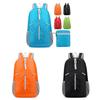 Waterproof Lightweight Cycling Backpack With Adjustable Straps For Men And Women