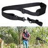 Padded Belt Shoulder Durable Nylon Padded Reduce Fatigue