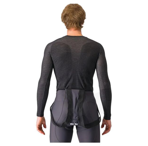 Castelli Merino Long Sleeve Base Layer