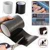 Heavy Duty Fabric Adhesive Sealing Tape Tearproof High Bond 8cm Wide for Tarpaulin Vehicle Seats Flooring Renovation Work