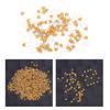 1000Pcs Monolithic Capacitor InLine Ceramic 100PF 5.08mm Lead Pitch DC50V 10% Deviation