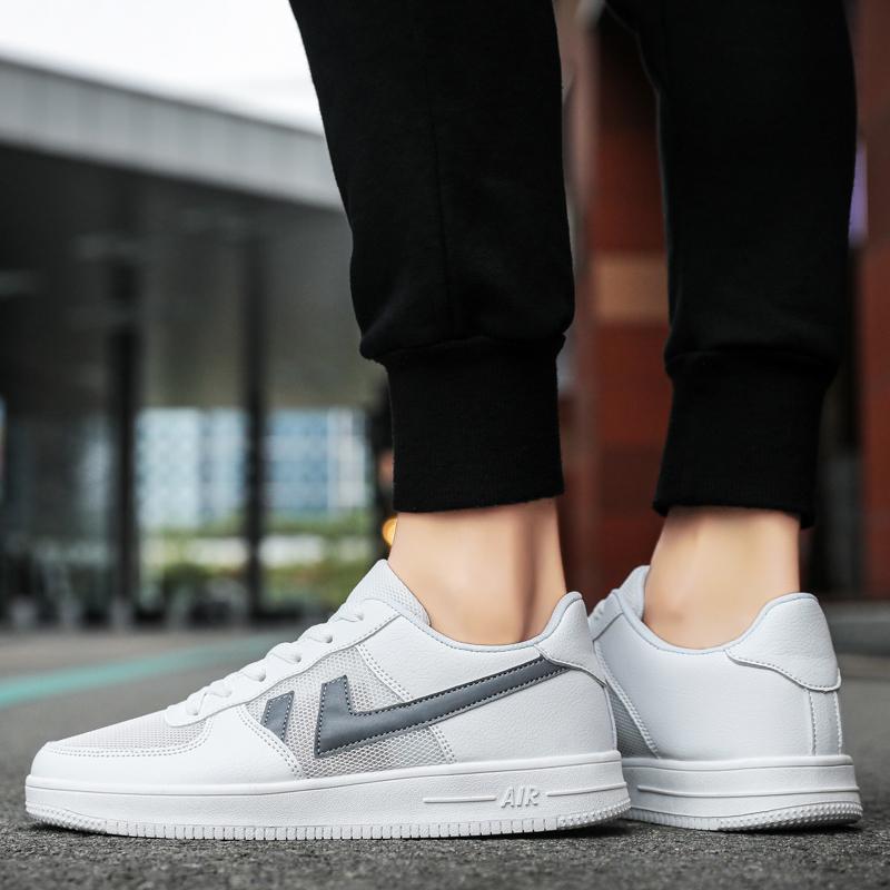 Buy Men Mesh Clunky Sneakers Shoes 